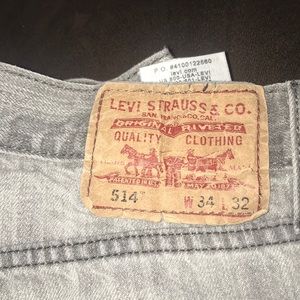 Slim Straight Levi Strauss